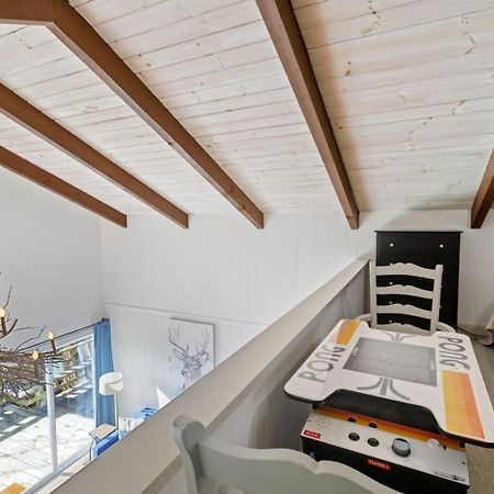 Blue View Chalet Blowing Rock Exterior foto